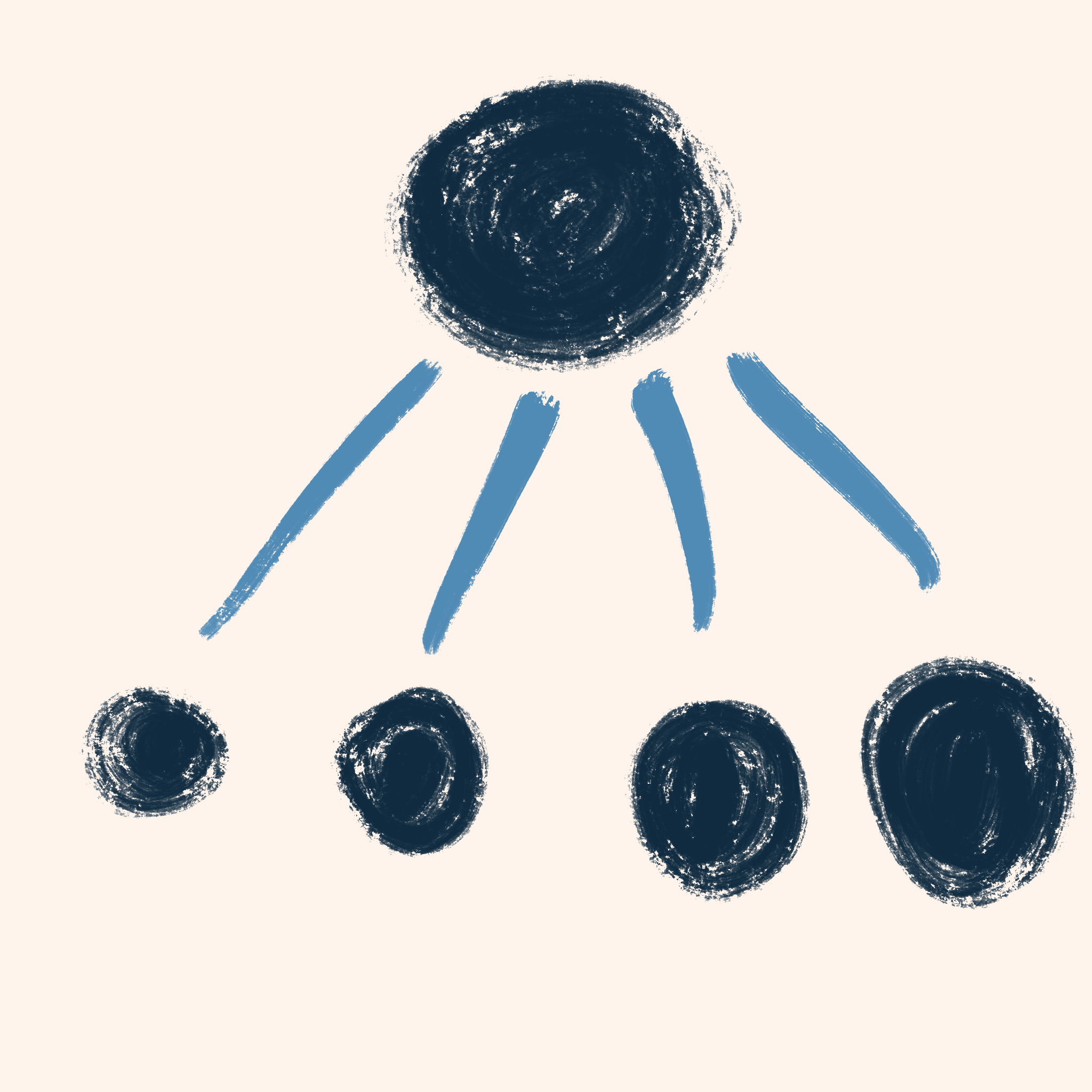 What is a homologous series?