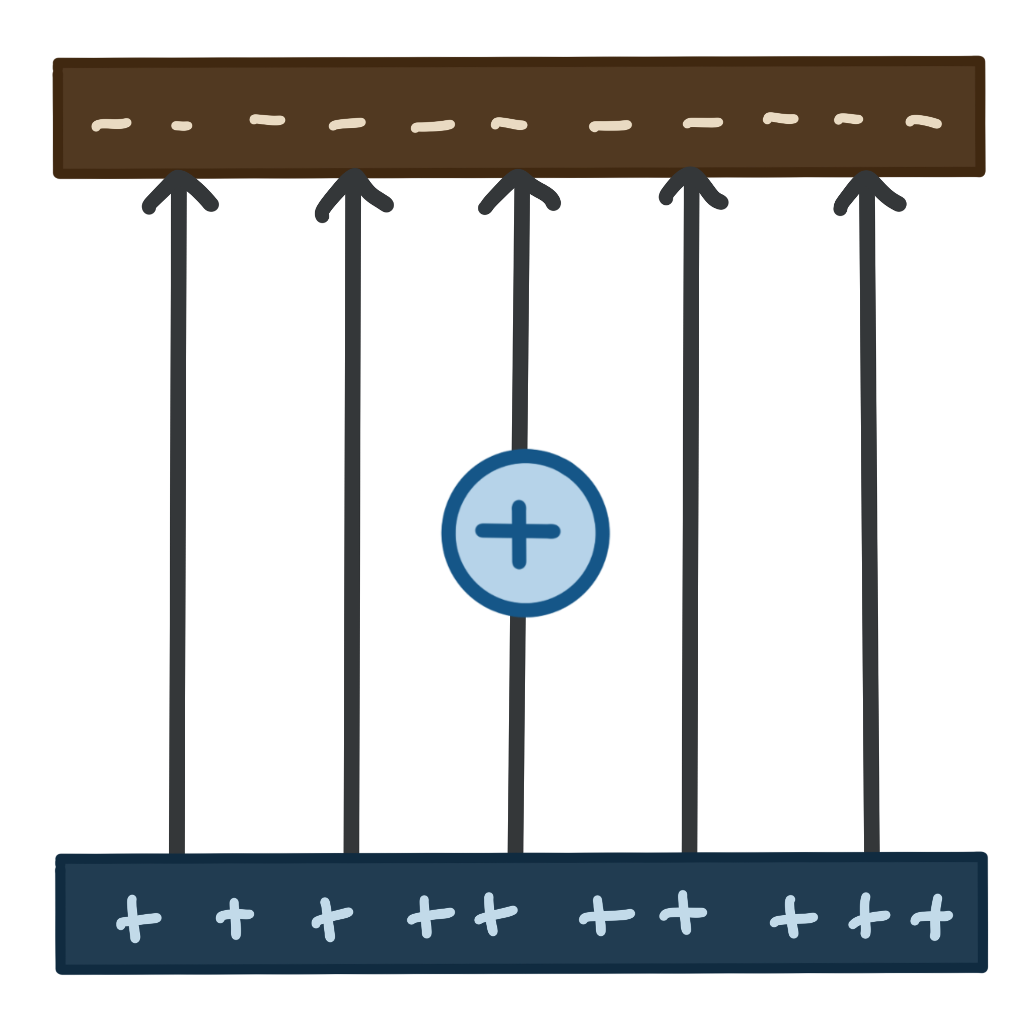 Electric Charge: The Basics of Matter and Electricity